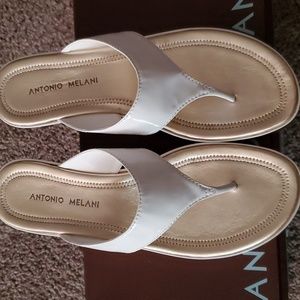 Antonio Melani Sandals
